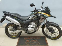 HONDA XRE 300 ADVENTURE
