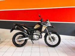 HONDA XRE 300 ADVENTURE