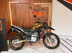 HONDA XRE 300 ADVENTURE