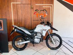 HONDA XRE 300 FLEX