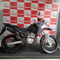 HONDA XRE 300 FLEX