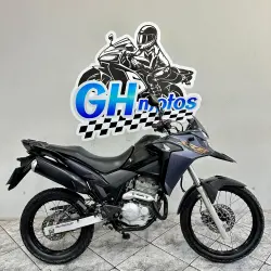 HONDA XRE 300 FLEX