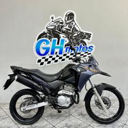 HONDA XRE 300 FLEX