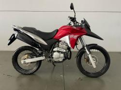 HONDA XRE 300 FLEX