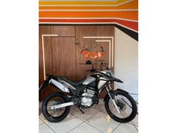 HONDA XRE 300 FLEX