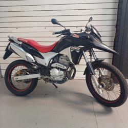 HONDA XRE 300 FLEX
