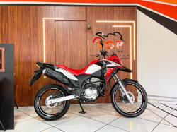 HONDA XRE 300 RALLY ABS