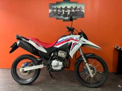 HONDA XRE 300 RALLY ABS