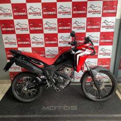 HONDA XRE 300 RALLY ABS