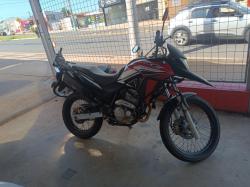 HONDA XRE 300 RALLY ABS