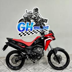 HONDA XRE 300 RALLY ABS