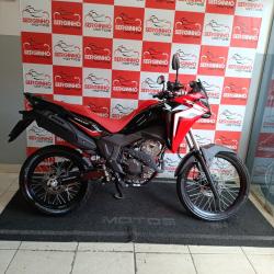 HONDA XRE 300 RALLY ABS