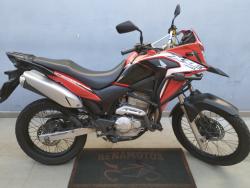 HONDA XRE 300 RALLY ABS