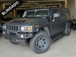 HUMMER H2 6.2 V8 4P 4X4  AUTOMTICO