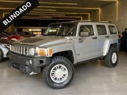 HUMMER H3 3.7 20V 4P 4X4 AUTOMTICO