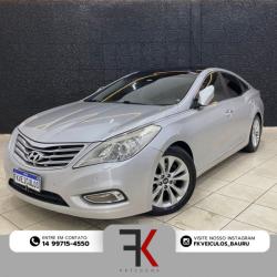 HYUNDAI Azera 3.0 V6 24V GLS AUTOMTICO