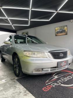 HYUNDAI Azera 3.0 V6 24V GDI AUTOMTICO