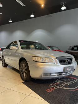 HYUNDAI Azera 3.0 V6 24V GDI AUTOMTICO