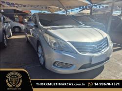 HYUNDAI Azera 3.0 V6 24V GLS AUTOMTICO