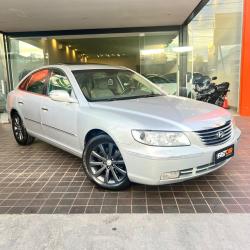 HYUNDAI Azera 3.3 V6 24V GLS AUTOMTICO