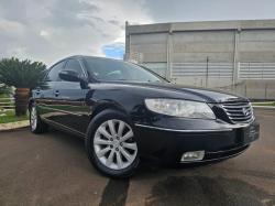 HYUNDAI Azera 3.3 V6 24V GLS AUTOMTICO