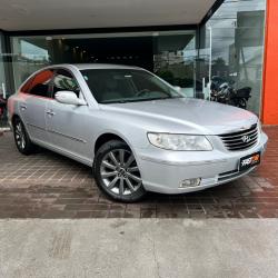 HYUNDAI Azera 3.3 V6 24V GLS AUTOMTICO