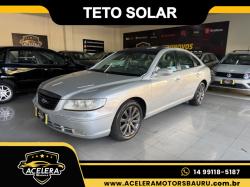 HYUNDAI Azera 3.3 V6 24V GLS AUTOMTICO