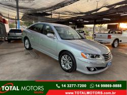 HYUNDAI Azera 3.3 V6 24V GLS AUTOMTICO