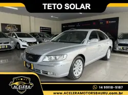 HYUNDAI Azera 3.3 V6 24V GLS AUTOMTICO