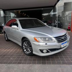 HYUNDAI Azera 3.3 V6 24V GLS AUTOMTICO