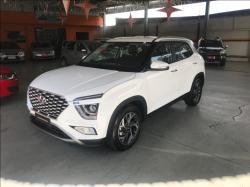 HYUNDAI Creta 1.0 12V 4P FLEX TGDI TURBO LIMITED AUTOMTICO