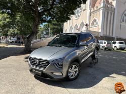 HYUNDAI Creta 1.0 12V 4P FLEX TGDI TURBO COMFORT AUTOMTICO