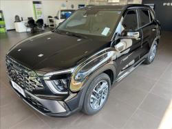 HYUNDAI Creta 1.0 12V 4P FLEX TGDI TURBO N LINE AUTOMTICO