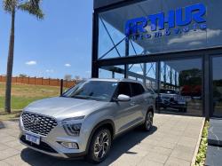 HYUNDAI Creta 1.0 12V 4P FLEX TGDI TURBO LIMITED AUTOMTICO