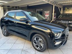 HYUNDAI Creta 1.0 12V 4P FLEX TGDI TURBO PLATINUM AUTOMTICO