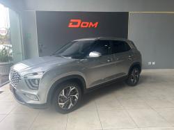 HYUNDAI Creta 1.0 12V 4P FLEX TGDI TURBO LIMITED AUTOMTICO