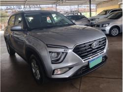 HYUNDAI Creta 1.0 12V 4P FLEX TGDI TURBO COMFORT AUTOMTICO