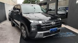 HYUNDAI Creta 1.0 12V 4P FLEX TGDI TURBO PLATINUM AUTOMTICO