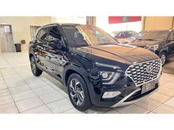 HYUNDAI Creta 1.0 12V 4P FLEX TGDI TURBO LIMITED AUTOMTICO