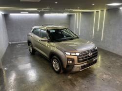 HYUNDAI Creta 1.0 12V 4P FLEX TGDI TURBO COMFORT AUTOMTICO