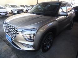 HYUNDAI Creta 1.0 12V 4P FLEX TGDI TURBO PLATINUM AUTOMTICO