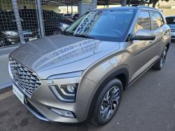 HYUNDAI Creta 1.0 12V 4P FLEX TGDI TURBO LIMITED AUTOMTICO