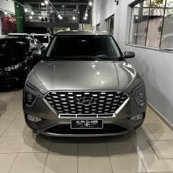 HYUNDAI Creta 1.0 12V 4P FLEX TGDI TURBO LIMITED AUTOMTICO