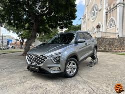 HYUNDAI Creta 1.0 12V 4P FLEX TGDI TURBO COMFORT AUTOMTICO