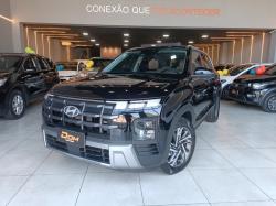 HYUNDAI Creta 1.0 12V 4P FLEX TGDI TURBO PLATINUM AUTOMTICO