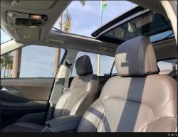 HYUNDAI Creta 1.0 12V 4P FLEX TGDI TURBO PLATINUM AUTOMTICO