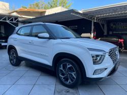 HYUNDAI Creta 1.0 12V 4P FLEX TGDI TURBO LIMITED AUTOMTICO