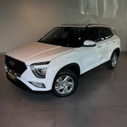 HYUNDAI Creta 1.0 12V 4P FLEX TGDI TURBO COMFORT AUTOMTICO