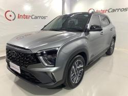 HYUNDAI Creta 1.0 12V 4P FLEX TGDI TURBO N LINE AUTOMTICO