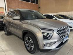 HYUNDAI Creta 1.0 12V 4P FLEX TGDI TURBO LIMITED AUTOMTICO